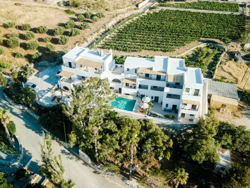 Hotel Parea Paros - Adults Only
