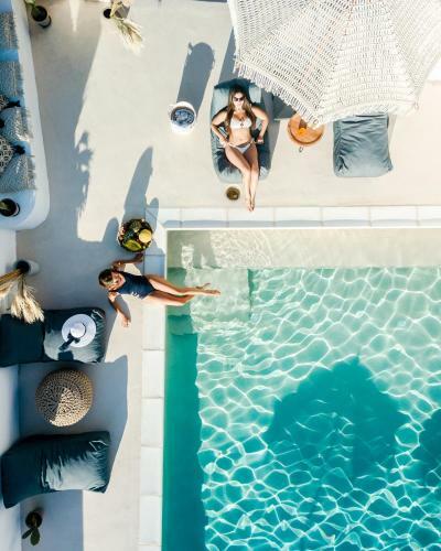 Hotel Parea Paros - Adults Only