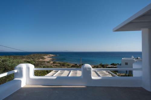Apartamento Studio With Seaview At Faragas