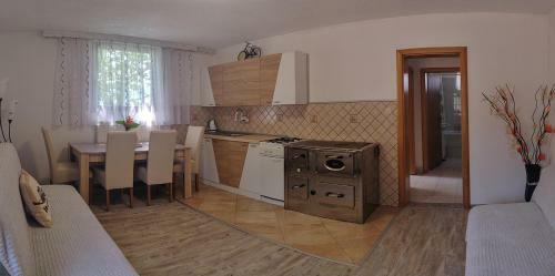 Apartment Kne?evi?