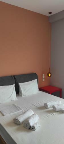 Apartamento Number Five Suites