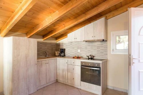 Luxury Loft Apartment - Pelekas Beach, Corfu