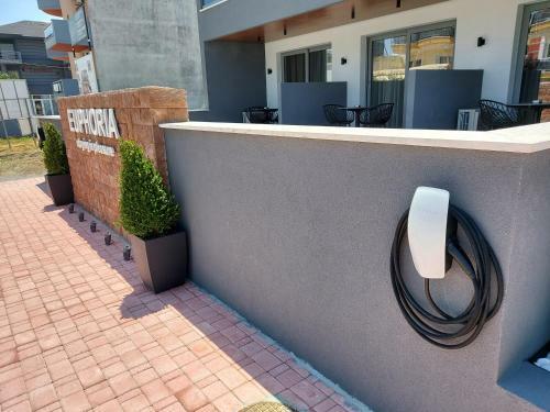 Apartamento Euphoria ?staying In Pleasure?