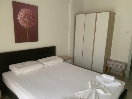 Zeusplace Newwave Deluxe Apartment