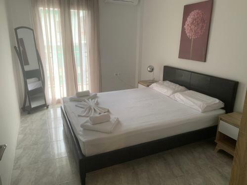Zeusplace Newwave Deluxe Apartment