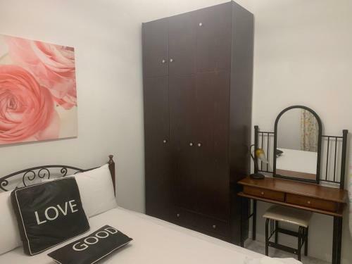 Zeusplace Newwave Deluxe Apartment