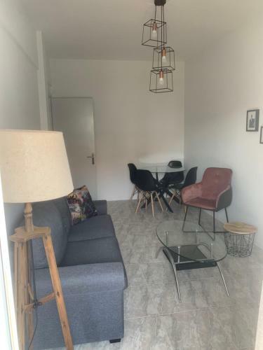 Zeusplace Newwave Deluxe Apartment