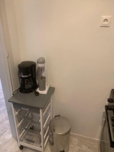 Zeusplace Newwave Deluxe Apartment
