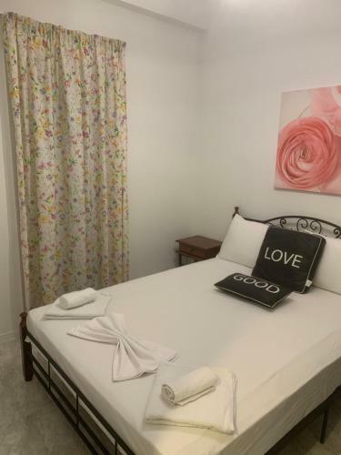 Zeusplace Newwave Deluxe Apartment