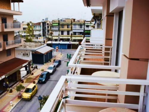 Hotel Vila Eva