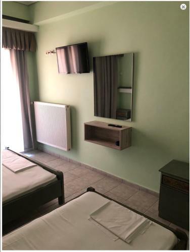 Hotel Vila Eva