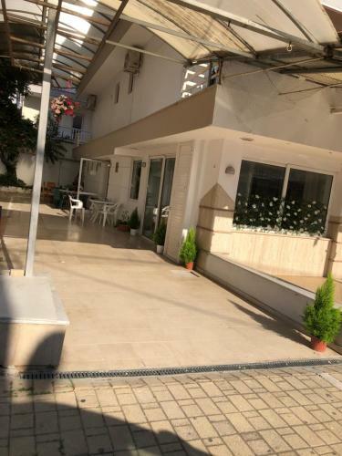 Hotel Vila Eva