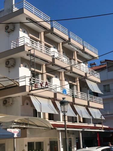 Hotel Vila Eva