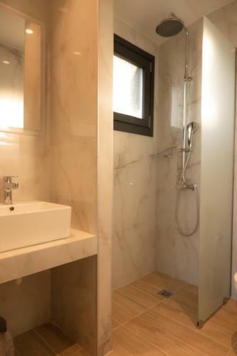 Apartamento Nomad Hotel Paralia