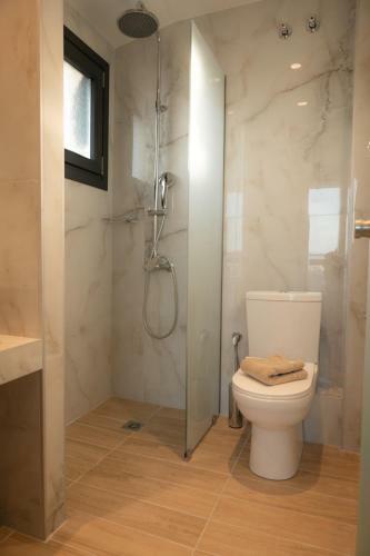 Apartamento Nomad Hotel Paralia