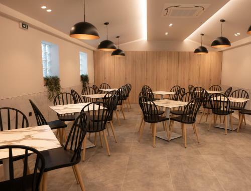 Apartamento Nomad Hotel Paralia