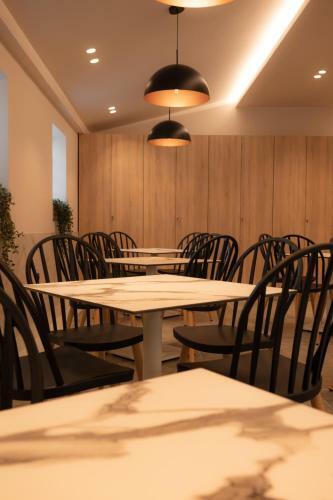 Apartamento Nomad Hotel Paralia