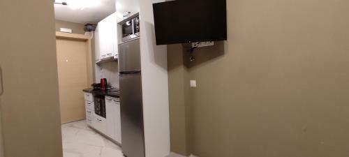 Apartamento Diamond & Pearl Studios