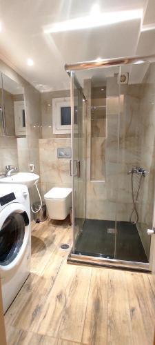 Apartamento Diamond & Pearl Studios