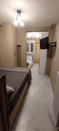 Apartamento Diamond & Pearl Studios