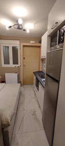 Apartamento Diamond & Pearl Studios