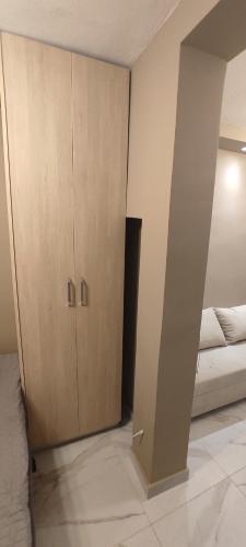 Apartamento Diamond & Pearl Studios