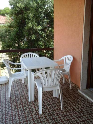 Apartamento Appartamenti Torre Medicea 1