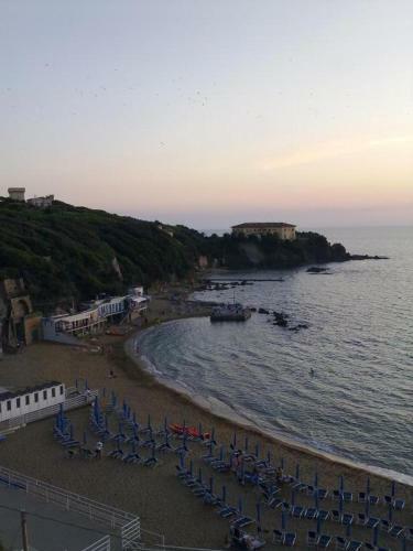 Apartamento Appartamenti Torre Medicea 1