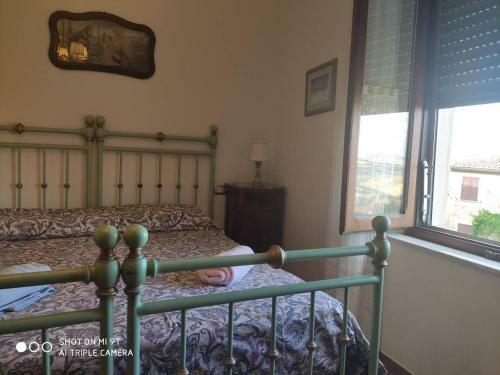 Apartamento Impeccable Flat Castiglione D'orcia - Val D'orcia