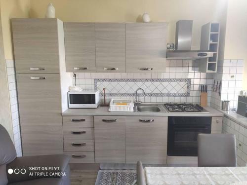 Apartamento Impeccable Flat Castiglione D'orcia - Val D'orcia