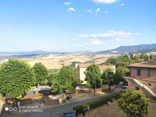 Apartamento Impeccable Flat Castiglione D'orcia - Val D'orcia