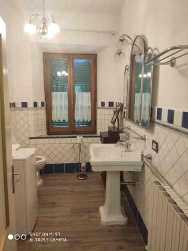 Apartamento Impeccable Flat Castiglione D'orcia - Val D'orcia