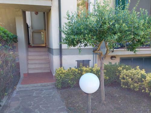 Apartamento Appartamento Castiglioncello