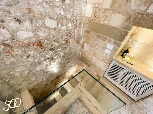 Bed & Breakfast 500 Rooms & Spa