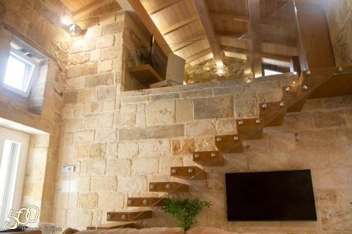 Bed & Breakfast 500 Rooms & Spa