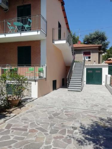 Apartamento Casa Acquaviva