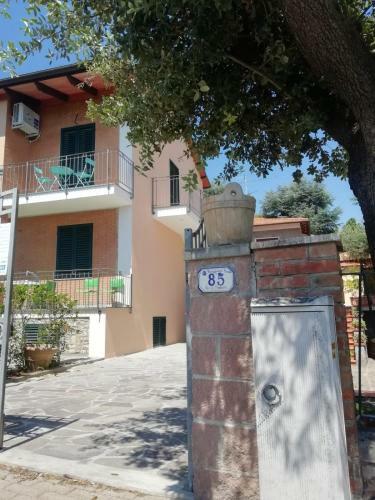 Apartamento Casa Acquaviva