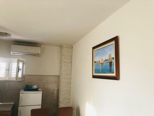 Apartmani Veronika Sukosan