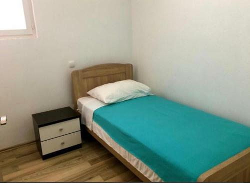 Apartmani Veronika Sukosan