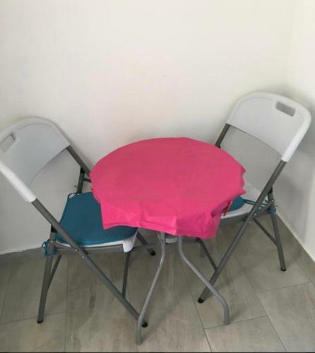 Apartmani Veronika Sukosan