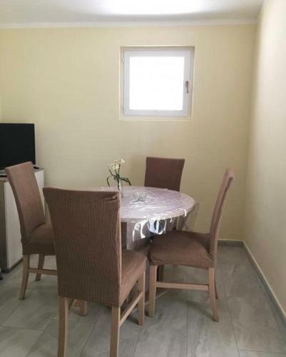 Apartmani Veronika Sukosan
