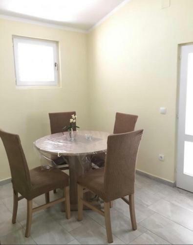 Apartmani Veronika Sukosan