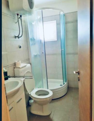 Apartmani Veronika Sukosan