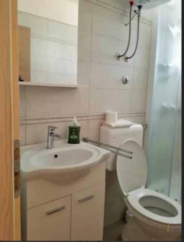 Apartmani Veronika Sukosan