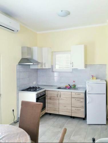 Apartmani Veronika Sukosan
