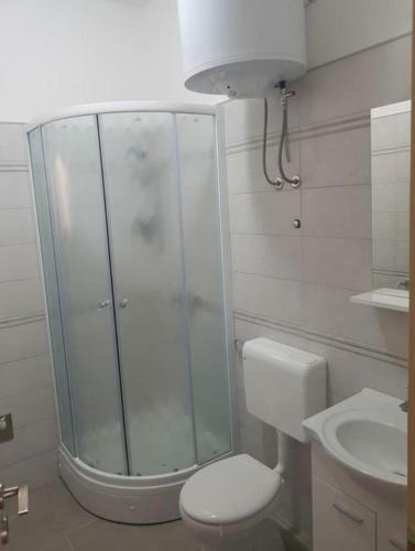 Apartmani Veronika Sukosan