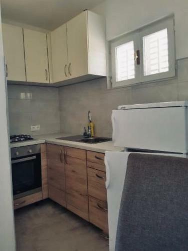 Apartmani Veronika Sukosan