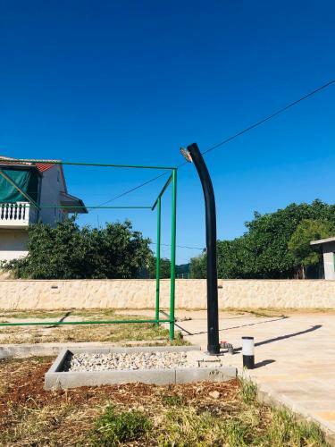 Apartmani Veronika Sukosan