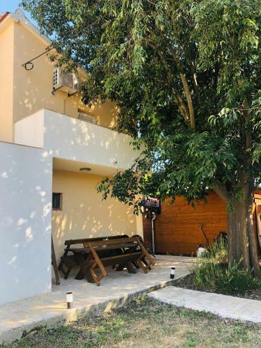 Apartmani Veronika Sukosan