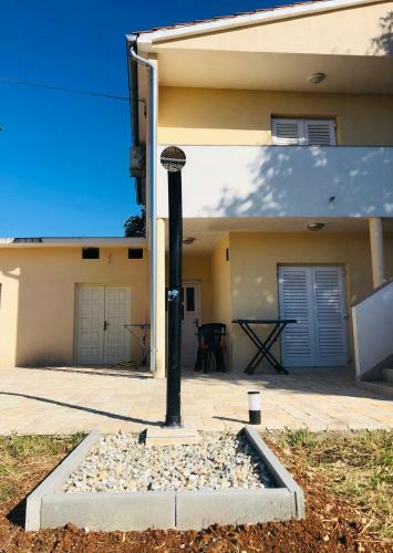 Apartmani Veronika Sukosan